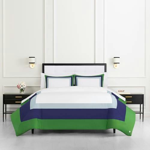 kate spade new york Twin Comforter Set