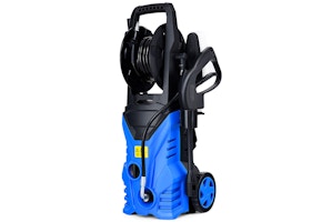 Pressure Washer