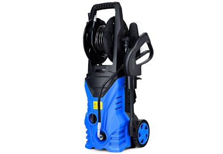 Pressure Washer