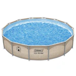 Coleman Steel Pro Max Pool