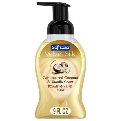 Softsoap Foaming Hand Soap
