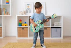 kohls-mini-character-guitars