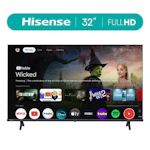 Hisense 32" Smart Google TV