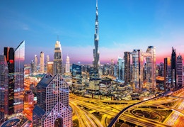Groupon Mystery Getaway Trips Are Back — Now $199: Europe, Asia, and More card image