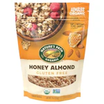 Nature's Path Honey Almond Granola