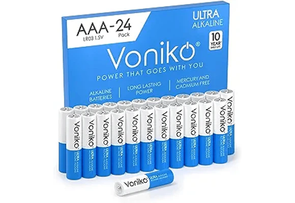 Voniko Batteries