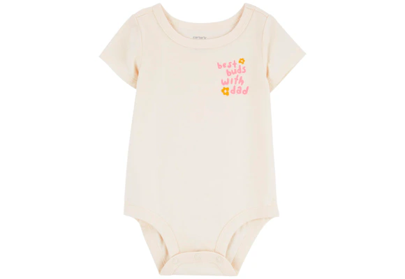Carter's Baby Bodysuit