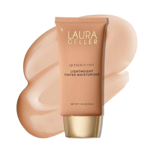 Laura Geller Tinted Moisturizer