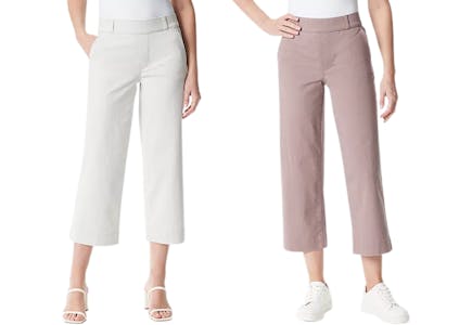 Gloria Vanderbilt Women's Pants