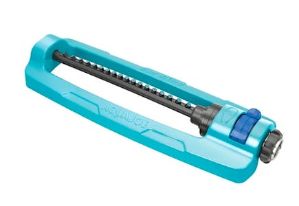 Aqua Joe Sprinkler