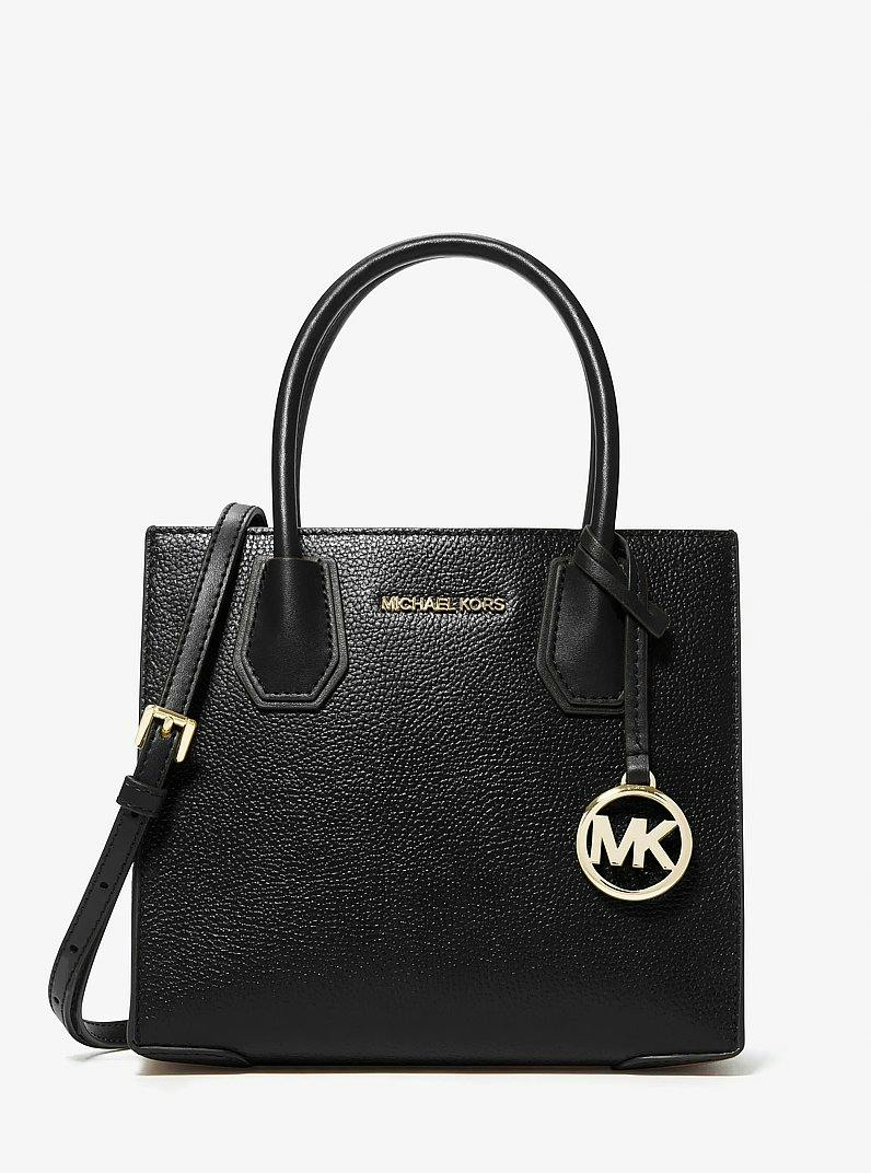 Michael Kors Mercer Crossbody Bag