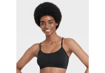 Colsie Women's Seamless Bralette