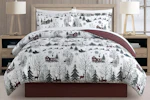 Macy's 8-Piece Comforter Set