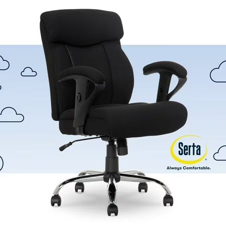 Serta Task Office Chair