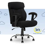 Serta Task Office Chair