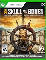 Ubisoft Skull and Bones Xbox Series X