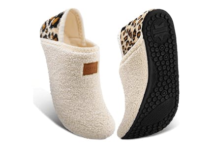 House Slippers