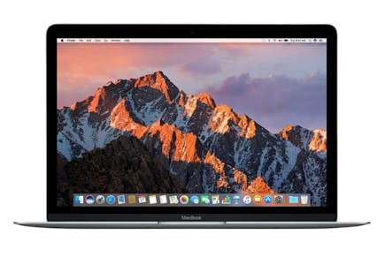 Refurbished Apple 2017 MacBook