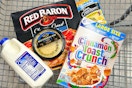 kroger 5x digital coupon deals groceries in shopping cart