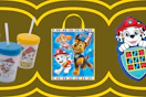 Oriental Trading Paw Patrol
