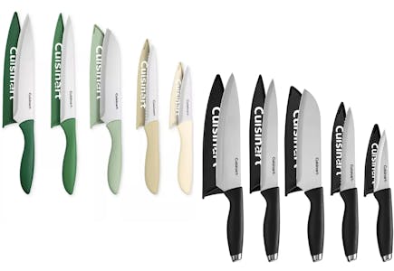 Cuisinart Cutlery Set
