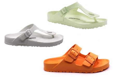 Birkenstock Women’s Sandals