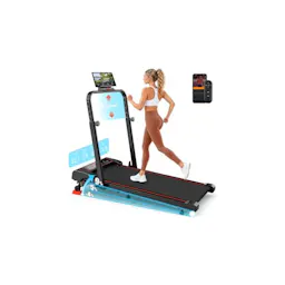 Walking Pad Treadmill