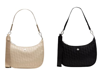 lululemon Small Shoulder Bag