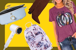 Walmart deals under $25 hybrid - Oct 2
