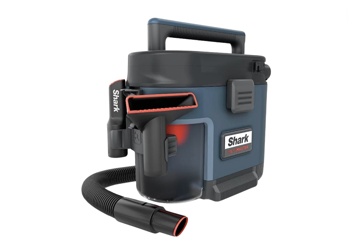 Shark Wet/Dry Vacuum