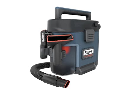 Shark Wet/Dry Vacuum