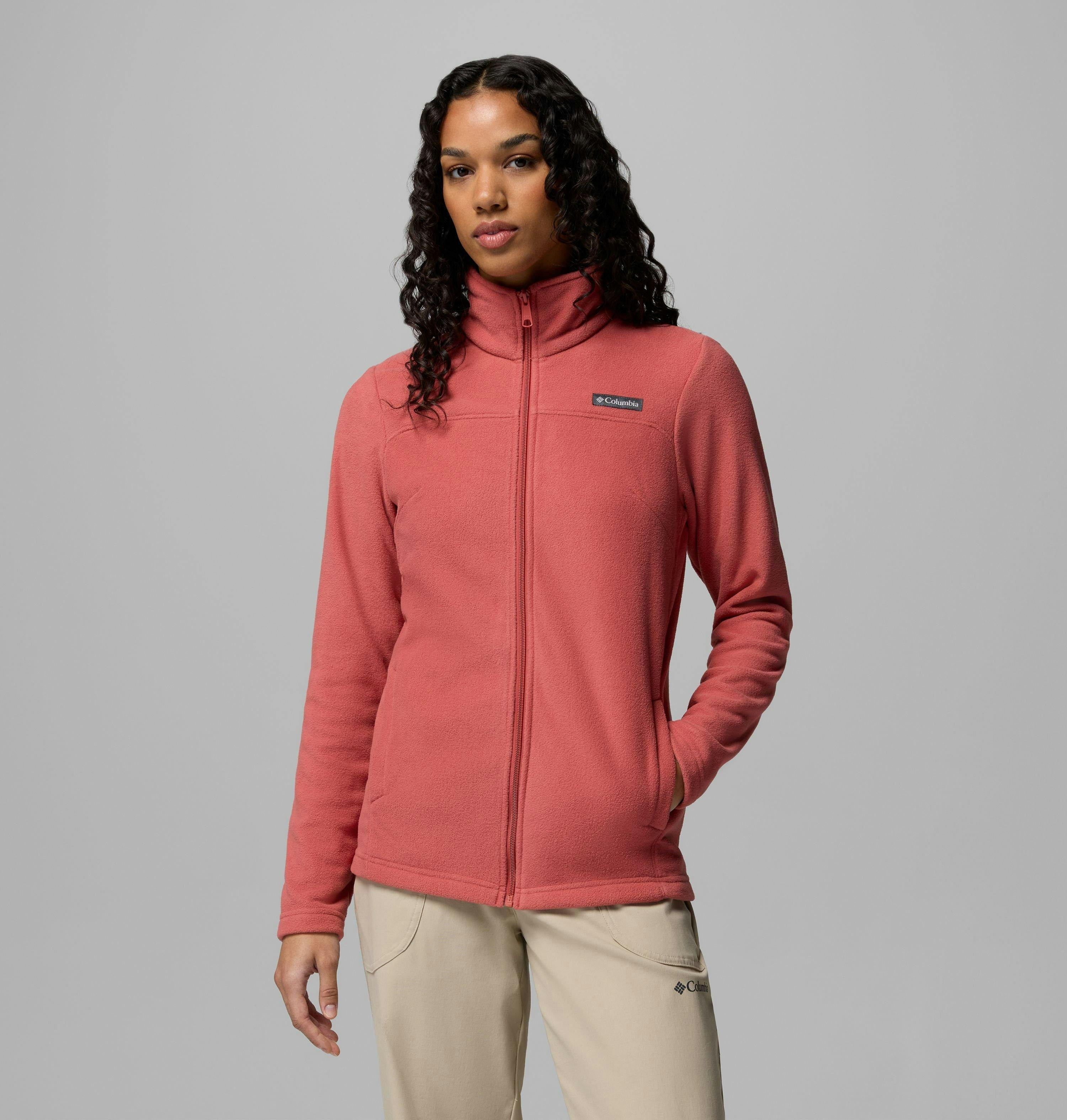 Columbia Women's Fleece Jacket