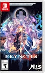 REYNATIS: Deluxe Edition
