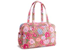 Vera Bradley Weekender Travel Bag