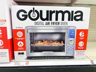 gourmia air fryer toaster oven target 2022 3 1665160531 1665160531