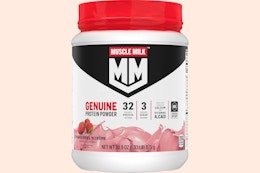 Muscle Milk Genuine Protein Powder B0B5L6V3XT