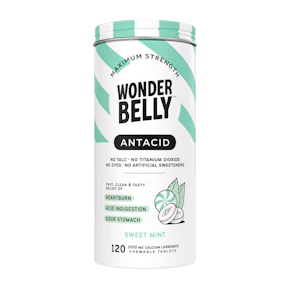 Wonderbelly Antacid
