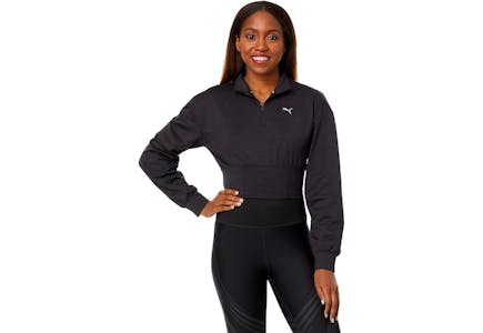 Puma Women’s Pullover