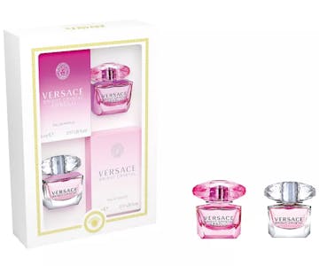 Versace Mini Perfume Set