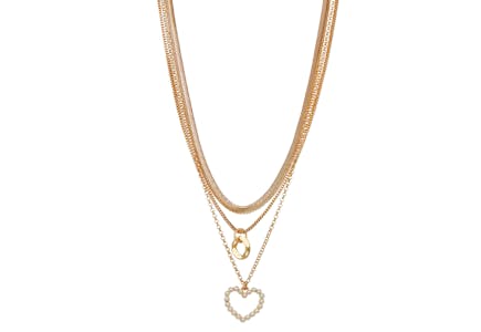Nine West Necklace