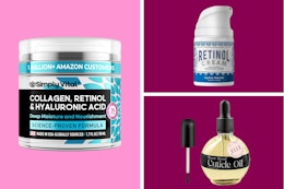 20 Amazon Beauty Deals Under $20: Prices Start at $0.49 card image