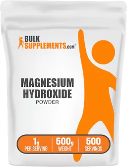 Magnesium Hydroxide Powder