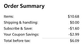 Amazon Neutrogena Sport Face Sunscreen 2025