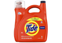 Tide Detergent