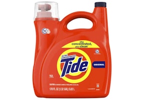 Tide Detergent
