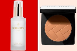 Macy's 10 Days of Glam: 50% Off Bobbi Brown, StriVectin, and More card image