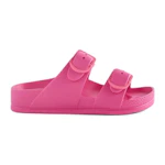 Kids' Two Buckle Slide Sandals