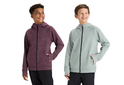 All In Motion Kids' Sweatshirt