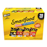 Smartfood Popcorn 28-Pack