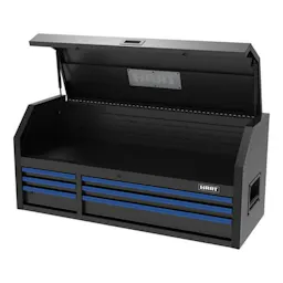 HART 52-Inch 6-Drawer Tool Chest